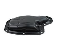 HouYeen Engine Oil Pan Sump for Ni-ssan Micra mk4 K13 2010-2020 Note E12 2012-Onwards 1.2 DIG-S Petrol