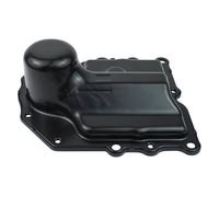 HouYeen Engine Oil Pan Sump with Gasket for Au-di A1 A3 Q2 TT Sea-t Arona Ateca Ibiza Leon Sko-da Fabia Ka-roq Oc-tavia Rapid Roomster Superb Yeti V-W Beetle Golf Je-tta Pa-ssat Polo Sci-rocco Tou-ran