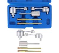 HouYeen Engine Timing Locking Setting Tool Kit for Lan-d Ro-ver Range Rover 2.7d 3.0d TDV6 2004-2020