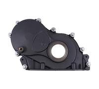 HouYeen Engine Upper Timing Chain Cover for B-M-W 1 2 3 4 Series F40 F20 F21 F45 F23 F22 F87 F44 F46 F30 F80 F31 F32 F82 F36 X1 F48 X2 F39 i8 Mi-ni F55 F56 F54 F60 F57