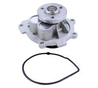 HouYeen Engine Water Pump for Al-fa Ro-meo Chev-rolet Fia-t Croma Stilo O-pel Vaux-hall Astra Astravan G H J Corsa D E Insignia A Mokka X Signum Vectra C Zafira A B Tourer C Saa-b 95 1.4 1.6 1.8