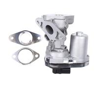 HouYeen Exhaust Gas Recirculation EGR Valve for Ci-troen Relay mk2 Fi-at Ducato Fo-rd Transit mk7 Defender L316 L317 Peu-geot Boxer 2.2 TDi TDCi HDI