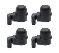 HouYeen Front and Rear Parking Assist Sensor for B-M-W 1 Series E81 E87 E88 F20 3 Series E90 E91 E92 E93 X1 E84 Z4 E89 2004-2016