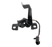 HouYeen Front Bonnet Lock Latch for O-pel Vaux-hall Mokka X 1.4 1.6 1.7 LPG CDTI 2012-Onwards