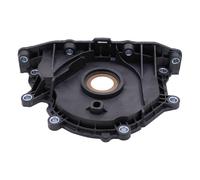 HouYeen Front Crankshaft Oil Seal for Au-di A1 A3 A4 A6 Q2 Q5 TT Sea-t Alhambra Ateca Ibiza mk5 Leon Sko-da Karoq Kodiaq mk1 Octavia mk3 mk5 V-W Caddy mk4 Crafter Golf mk6 mk7 Polo Scirocco Ti-guan