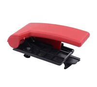 HouYeen Front Hood Bonnet Handle Release Catch Lever for Vito Vaico W639 W124 1248800320