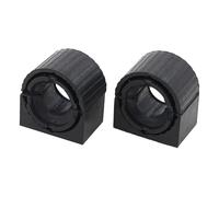 HouYeen Front Left and Right Anti Roll Bar Bushes for A3 8P Q3 8U Sea-t Altea 5P Leon 1P Sko-da Octavia mk2 1Z Superb 3T Yeti 5L V-W Eos 1F Golf mk5 mk6 5M 52 1K 51 AJ Passat B6 B7 3C 36