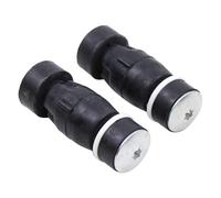 HouYeen Front Left and Right Anti Roll Bar Bushes for Da-cia Dokker Lodgy Logan Sandero mk2 mk3 La-da Largus Re-nault Express Logan Sabdero Stepway mk1 Twizy 2004-Onwards