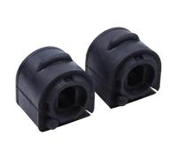 HouYeen Front Left and Right Anti Roll Bar Bushes for For-d Focus mk2 Maz-da 3 5 Vol-vo C30 2003-Onwards
