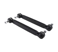 HouYeen Front Left and Right Stabiliser Anti Roll Bar Drop Links for Al-fa Ro-meo Tonale Fia-t 500X Tipo Jee-p Compass Renegade 2014-Onwards