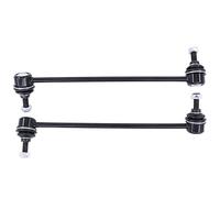 HouYeen Front Left and Right Stabiliser Anti Roll Bar Drop Links for B-M-W 1 3 Series X1 E81 E82 E84 E87 E88 E90 E91 E92 E93