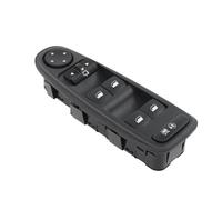 HouYeen Front Left Electric Window Switch Button for Cit-roen C4 Picasso Mk1 2006-2013