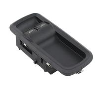 HouYeen Front Left Electric Window Switch Button for Fo-rd Fiesta Mk6 2008-2018