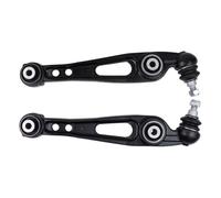 HouYeen Front Lower Right and Left Wishbone Suspension Control Arms for Lan-d Ran-ge Ro-ver Sport 2 L494 Discovery 5 L462 2.0 3.0 4.4 5.0 2013-Onwards
