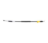 HouYeen Front or Rear Exterior Door Handle Release Cable for Au-di A1 8X A4 B8 8K A6 C7 4G A8 D4 4H Q3 8U Q5 8R TT 8J