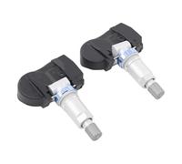 HouYeen Front or Rear Left and Right Tyre Pressure Sensor for Ja-guar E Pace F Type XE XF XJ 2009-Onwards Lan-d Range Rover Evoque Discovery 4 Freelander 2 2006-Onwards