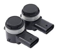 HouYeen Front or Rear PDC Reverse Parking Sensor for Seat Sko-da Au-di | for Leon ST 5F Toledo Mk4 Superb Octavia Fabia Mk3 Yeti Rapid A3 8V A4 B9 8W Q7 TT 5Q0919275B
