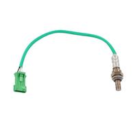 HouYeen Front Pre Cat Lambda O2 Oxygen Sensor for Ci-troen Berlingo C2 C3 Mk1 Mk2 Pluriel Nemo Mpv Fl-at Qubo Fiorino Box Body Peu-geot Partner Bipper 206 207 1007 1.1 1.4