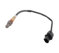 HouYeen Front Pre-cat Lambda O2 Oxygen Sensor for Cit-roen C3 C4 Berlingo Fo-rd Fiesta Transit Focus Kuga Ja-guar Xk8 S Type L-and R-over Discovery Peu-geot 208 2008 Vol-vo V40 1.4 1.6 2.0 2.1 2.2