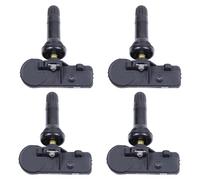 HouYeen Front Rear Left and Right Tyre Pressure Sensor for Cit-roen Berlingo C4 Picasso Relay 2006-Onwards DS4 2015-2018 Peu-geot 3008 308 CC 5008 RCZ 2007-2021