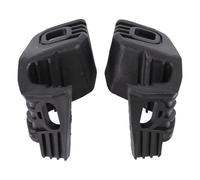 HouYeen Front Right and Left Headlight Support Brackets for B-M-W 1 2 Series F20 F21 F22 F23 F87 2011-2021