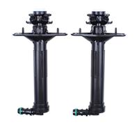 HouYeen Front Right and Left Headlight Washer Jet for Au-di A6 C7 2.0 2.8 3.0 TDI FSI TFSI 2010-2018