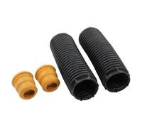 HouYeen Front Right and Left Shock Absorber Dust Cover Kit for For-d Focus mk2 CMax Maz-da 3 5 Vol-vo S40 mk2 V50 2003-Onwards