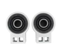 HouYeen Front Right and Left Suspension Arm Wishbone Bush for Chev-rolet Malibu V300 2012-Onwards O-pel Vaux-hall Insignia A 2008-2017 for Saab 95 2010-2012