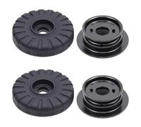 HouYeen Front Right and Left Top Strut Mounting for Chev-rolet Spark M300 2010-Onwards O-pel Vaux-hall Viva Karl C16 2015-2018