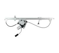 HouYeen Front Right Electric Window Regulator for Cit-Roen Relay Fi-at Ducato Peu-geot Boxer Bus Platform Chassis Van 1994-2006