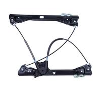 HouYeen Front Right Electric Window Regulator Without Motor for Se-at Toledo Mk4 2012-2019 Sko-da Rapid 2012-2022
