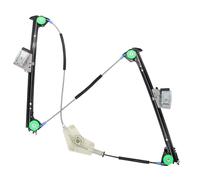 HouYeen Front Right Side Electric Window Regulator without Motor for Pors-che 911 Gt3 2006-2012 997 2004-2012 Cayman 987 2009-2013 Boxster 987 2004-2012