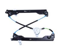 HouYeen Front Right Side Power Window Regulator without Motor for Ni-ssan Qashqai+2 Mk1 2006-2013 Qashqai Mk2 J11 2013-On