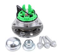 HouYeen Front Wheel Hub Bearing Kit with ABS for Vaux-hall Astra H Zafira B 1.9 2.0 CDTI 2004-2015