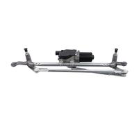 HouYeen Front Windscreen Wiper Linkage with Motor for Ni-ssan Qashqai J10 2006-2013 Re-nault Kadjar 2015-Onwards