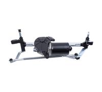 HouYeen Front Windscreen Wiper Motor and Linkage Mechanism for Op-el Corsa D 2006-2014 Corsa E 2014-onwards