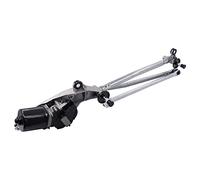 HouYeen Front Windscreen Wiper Motor with Linkage for Qashqai J10 Mk1 2007-2013