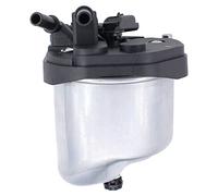 HouYeen Fuel Filter Housing for Galaxy Transit Connect Mk2 Focus Mk3 Mondeo Mk4 Fiesta Mk6 Bmax Cmax Ma-zda 2 3 5 Vol-vo C30 S40 S60 S80 V50 V70