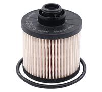 HouYeen Fuel Filter with O Ring for Cit-roen DS3 DS4 DS5 C3 C4 C5 Peu-geot 208 308 508 Focus Mk3 Mondeo Mk5 Fiesta Mk7 9801366680
