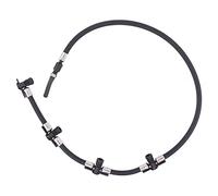 HouYeen Fuel Injector Overflow Return Leak Off Pipe Hose for Viano Vito Van W639 109 111 cdi
