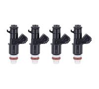 HouYeen Fuel Petrol Injector Nozzle for Hon-da CRZ Civic Mk8 Fit 1.5 1.8 16450RNAA01