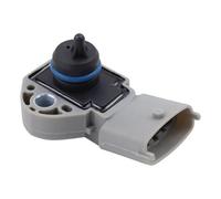 HouYeen Fuel Rail Pressure Sensor for Fo-rd Focus mk2 Ku-ga mk1 Lan-d Ro-ver Freelander 2 L359 Vol-vo C30 C70 S40 S60 S80 XC70 mk2 V40 V50 V60 XC60 XC90 mk1 V70 mk3