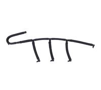 HouYeen Fuel Return Overflow Leak Off Pipe Hose for A1 8X A3 8P Golf mk5 mk6 for Passat B6 for Polo 6R for Jetta mk3 mk4 for Altea XL Ibiza 6J Leon Fabia mk2 Yeti 1.6 TDI