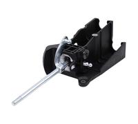 HouYeen Gear Shift Selector Lever and Housing for Cit-roen Nemo Fia-t Fiorino Qubo Peu-geot Bipper 2008-Onwards 1.3 1.4 BlueHDI JTD D Multijet Natural Power