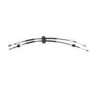 HouYeen Gearshift Gear Linkage Cable for Chevro-let Trax O-pel Vaux-Hall Mokka X J13 2012-Onwards