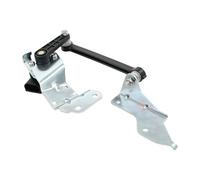 HouYeen Headlight Levelling Sensor with Bracket for Ford C-Max 2007-2019, Focus 2004-2020