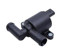 HouYeen Heater Control Valve for Au-di A1 A3 A4 A5 A6 A7 A8 Q2 Q3 Q5 Q7 TT Sea-t Alhambra Ateca Leon Sko-da Kodiaq Superb V-W Arteon Be-etle Golf Pa-ssat B8 Polo T Roc Ti-guan Tou-ran 1.8 2.0