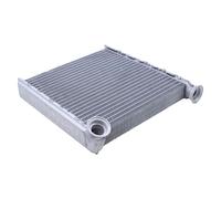 HouYeen Heater Core for Au-di A3 Sea-t Ateca Leon Tarraco Sko-da Karoq Kodiaq mk1 Superb Octavia mk3 mk4 V-W Arteon Caddy mk5 Golf mk7 mk8 Passat Alltrack B8 T Roc Tiguan Allspace Touran