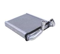 HouYeen Heater Core for Au-di Q3 TT Sea-t Ateca Sko-da Karoq Kodiaq mk1 Octavia Superb mk3 V-W Arteon Golf Alltrack Sportavan mk7 Passat Alltrack B8 T Roc Tiguan Allspace 2012-Onwards