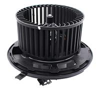 HouYeen Heater Fan Blower Motor for B-M-W 1 3 Series X1 X3 X4 Z4 E81 E82 E84 E87 E88 E89 E90 E91 E92 E93 F25 F26 64116933664